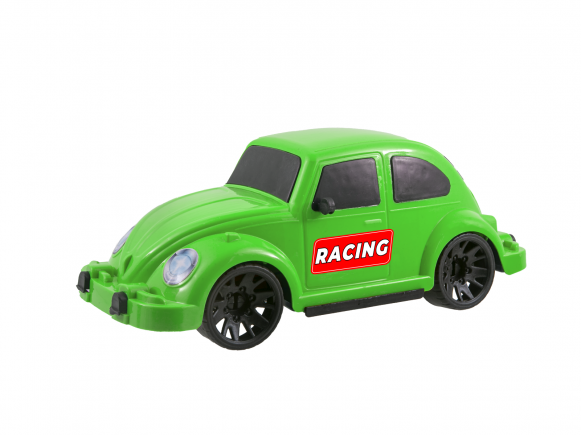 CARRINHO DE BRINQUEDO FUSKINHA