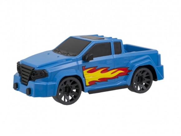 CARRINHO DE BRINQUEDO PICAPE