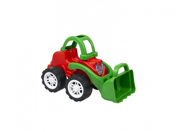 MÁQUINA DE BRINQUEDO LEKO