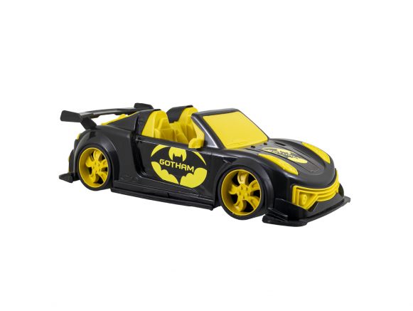 CARRINHO DE BRINQUEDO GOTHAM