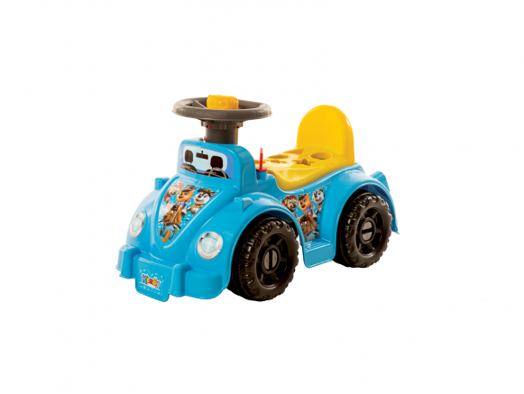 CARRINHO ANDADOR INTERATIVO KETOKINHA DOG MENINO