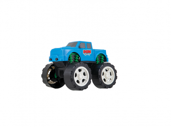 CARRINHO DE BRINQUEDO DON 4X4