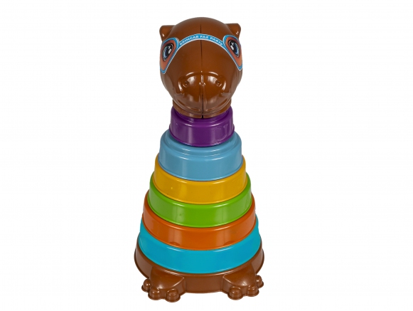 BRINQUEDO EDUCATIVO KAPI ROI