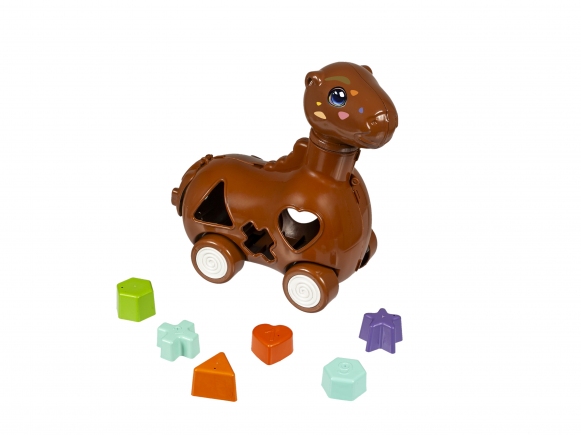 BRINQUEDO EDUCATIVO KAKAU