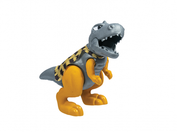 BRINQUEDO DINO GOTHAM