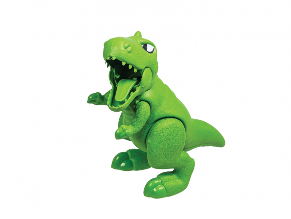 BRINQUEDO DINO T-REX