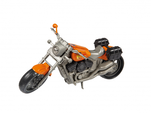 Moto de brinquedo KRYPTON