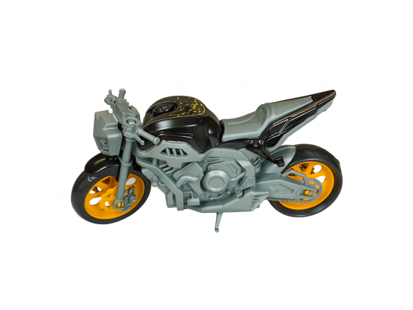 MOTO DE BRINQUEDO GOTHAM SPORT