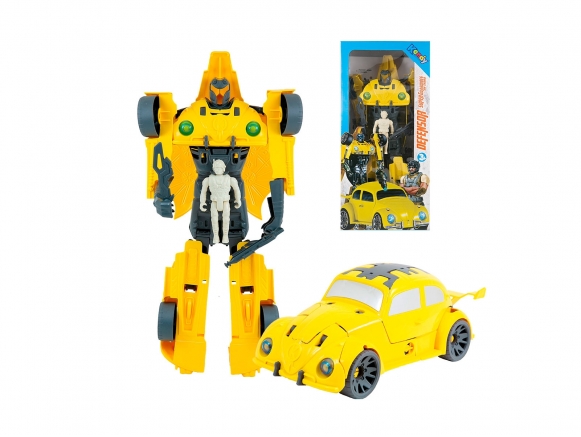 CARRINHO DE BRINQUEDO SUPER GUARDIÕES DA TERRA DEFENSOR