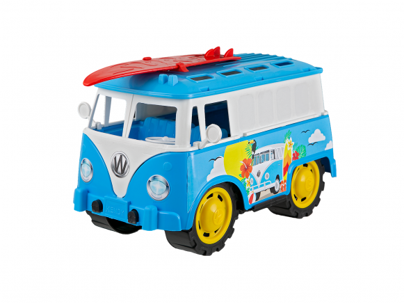 CARRINHO DE BRINQUEDO KOMBICA PRAIA