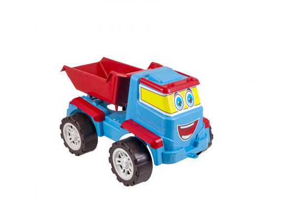 CAMINHÃO DE BRINQUEDO ACTOS CAÇAMBA