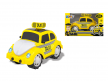 CARRINHO DE BRINQUEDO FUCA TAXI