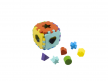 BRINQUEDO EDUCATIVO DE ENCAIXAR BABY EDUCATIVO