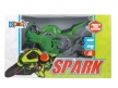 MOTO DE BRINQUEDO SPARK