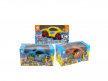 CARRINHO DE BRINQUEDO BEKO