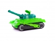 BRINQUEDO TANQUE DE GUERRA