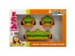 BRINQUEDO DE MENINA ISA 