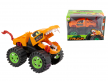 CARRINHO DE BRINQUEDO DINO