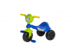 CARRINHO DE PASSEIO/PEDAL INFANTIL KEMOTOCA DINO