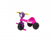 CARRINHO DE PASSEIO/PEDAL INFANTIL KEMOTOCA UNICÓRNIO