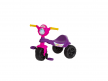 CARRINHO DE PASSEIO/PEDAL INFANTIL KEMOTOCA PRINCESA