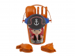 BALDE PRAIA PIRATA