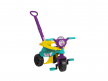 CARRINHO DE PASSEIO/PEDAL INFANTIL KEMOTOCA BABY DOG TIFFANY