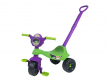 CARRINHO DE PASSEIO/PEDAL INFANTIL KEMOTOCA FORÇA COM HASTE