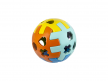 BRINQUEDO EDUCATIVO DE ENCAIXAR BOLA GG