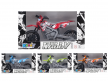 MOTO DE BRINQUEDO RALLY CROSS
