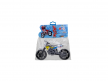 MOTO DE BRINQUEDO TRICK CROSS