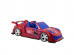 CARRINHO DE BRINQUEDO ARANHA