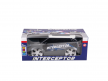 CARRINHO DE BRINQUEDO INTERCEPTOR