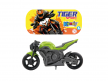 MOTO DE BRINQUEDO TIGER SPORT