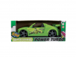 CARRINHO DE BRINQUEDO SUPER CARROS POWER TURBO