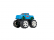 CARRINHO DE BRINQUEDO DON 4X4