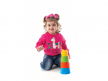BRINQUEDO EDUCATIVO TORRE BABY