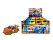 CARRINHO DE BRINQUEDO K TURBO DISPLAY
