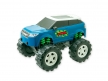 CARRINHO DE BRINQUEDO WOKER MONSTER