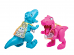 BRINQUEDOS DINO BABY