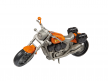 Moto de brinquedo KRYPTON
