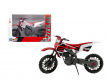 Moto de brinquedo TRILHA CROSS