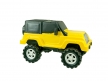 CARRINHO DE BRINQUEDO JIPE TERRIAN