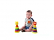 BRINQUEDO EDUCATIVO AMIGUINHO URSO