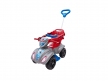 CARRINHO DE PASSEIO QUADRICICLO BABY SPIDER