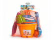 KIT CASTELÃO DO MAR + BOLSA LEVA E TRAZ