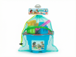KIT PRAIA DIVERTIDA + BOLSA LEVA E TRÁS