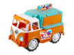 CARRINHO DE BRINQUEDO KOMBICA SORVETE