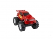 CARRINHO DE BRINQUEDO HIPER ZOOM BIG