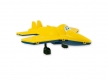 AVIÃO DE BRINQUEDO F15
